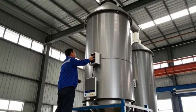 选择河北瓦瑞节能科技有限公司地区的几个理由