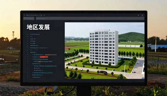 节能环保技术咨询在区域发展中的新机遇