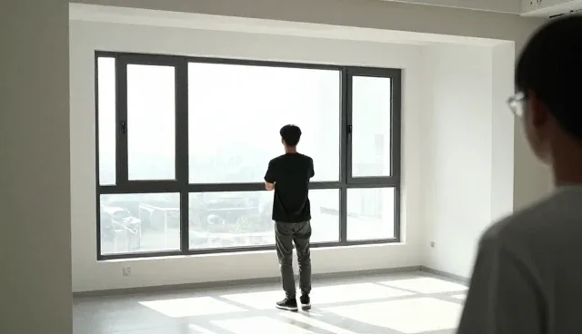 工业废气治理工程运维管理中的选型关键