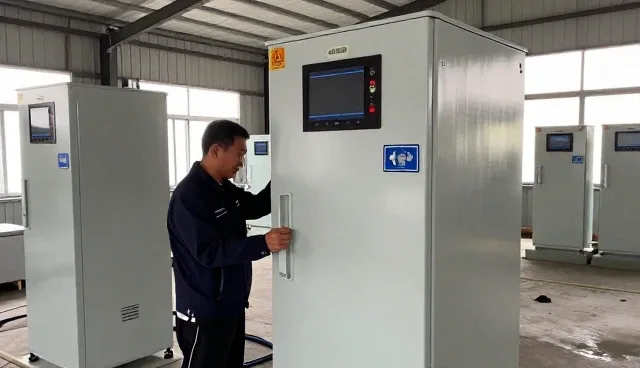 河北瓦瑞节能科技有限公司提供高品质废气治理工程满足旧房翻新需求